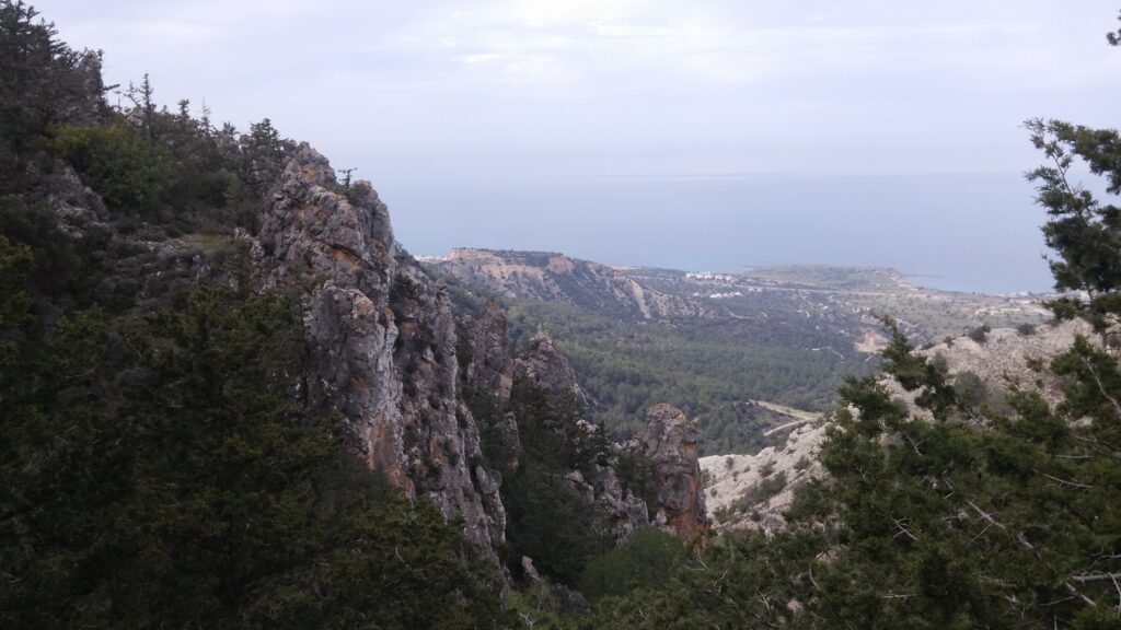 Η κατεχόμενη κοινότητα Αγ. Νικολάου Λευκονοίκου εορτάζει τον Άγιο Πολυχρόνιο