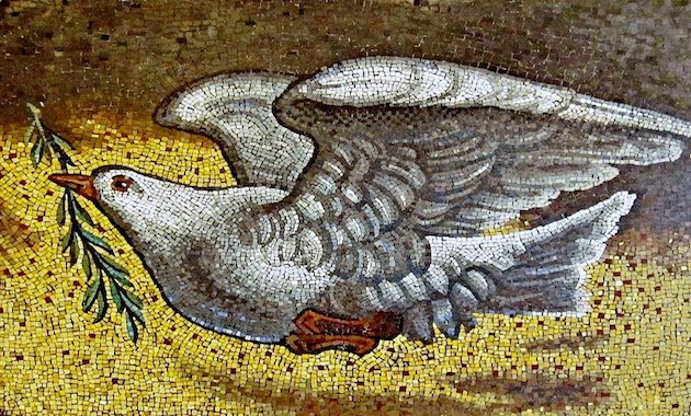 Άσε το στόμα σου ανοιχτό