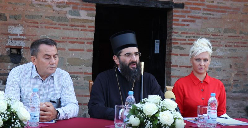 850 година Немањиних задужбина