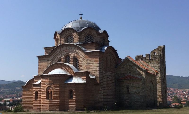 850 година Немањиних задужбина