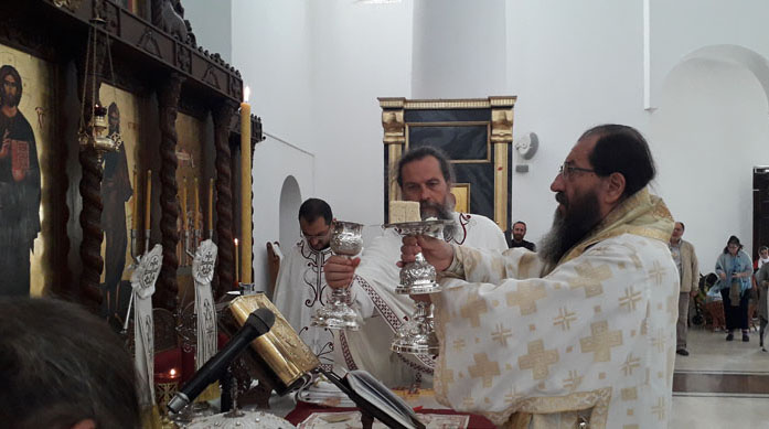 Празник Светог Александра Невског у Краљеву