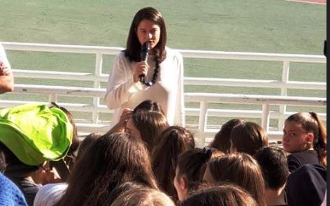 6η Πανελλήνια Ημέρα Σχολικού Αθλητισμού-Αθλητικές δραστηριότητες από το ΥΠΑΙΘ