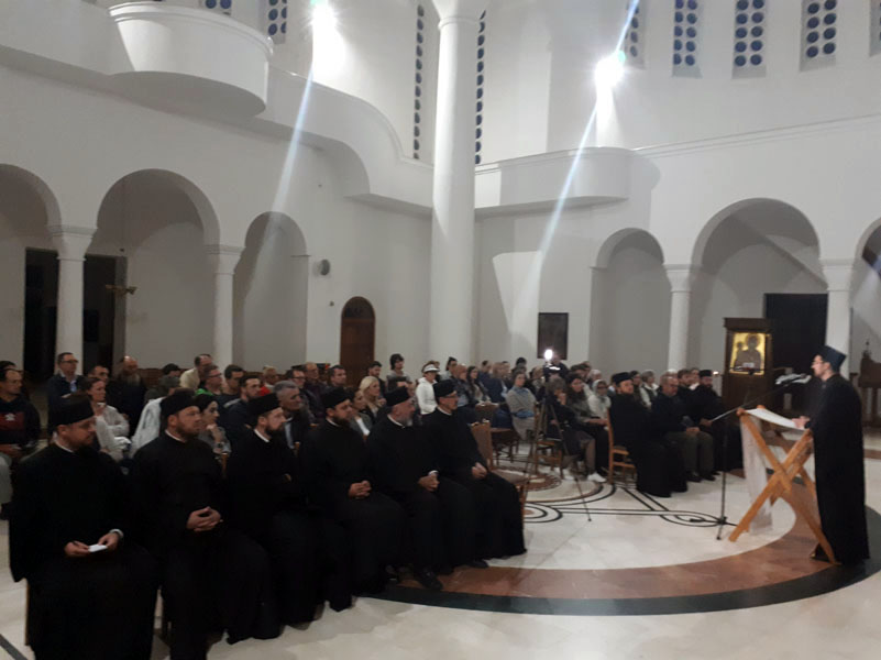 Епархија жичка: У сусрет јубилеју Српске Цркве