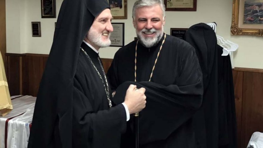 Изненађење из Цариграда: Васељенска Патријаршија организује прославу поводом 8 векова Аутокефалности СПЦ