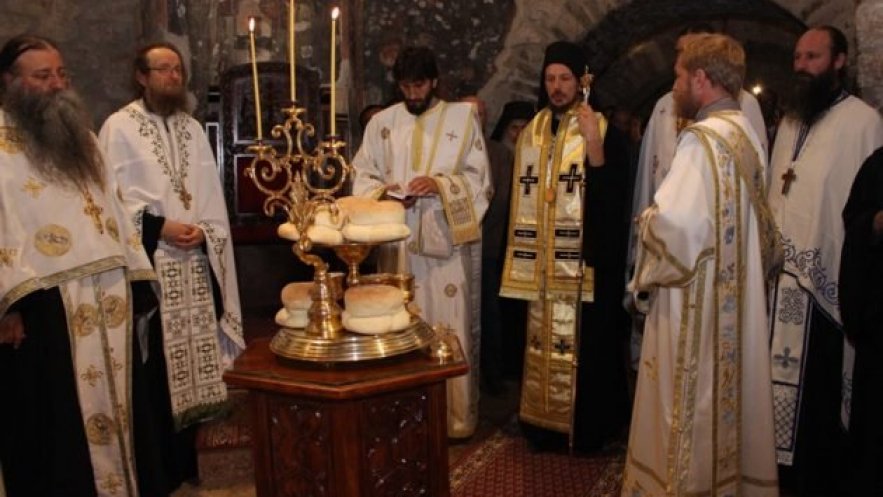 У Петровој цркви почела прослава 1000 година Епархија рашко-призренске и 8 векова аутокефалности СПЦ