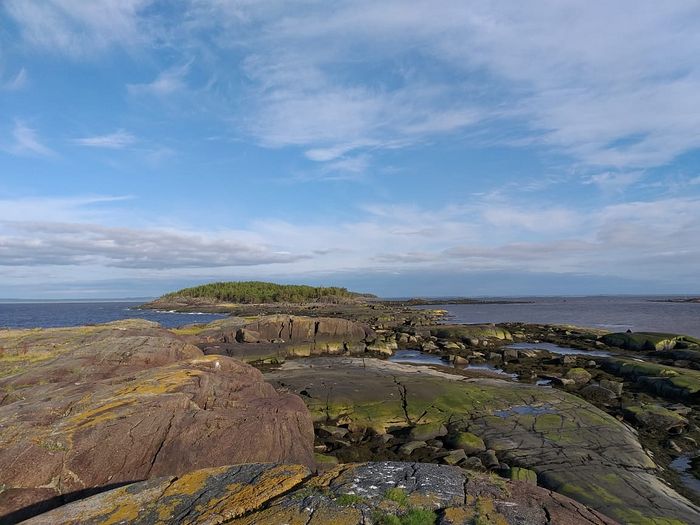 РУССКИЙ СЕВЕР, ЛЮБЛЮ ТВОИ ЛИКИ, БЕГ ДВИНЫ, ДРЕВНИХ ХРАМОВ ПЕЧАЛЬ…