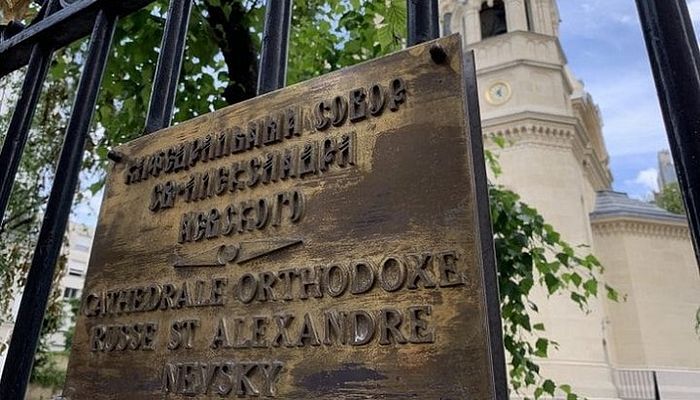 В Западноевропейской Архиепископии больше не готовы находиться в юрисдикции Фанара