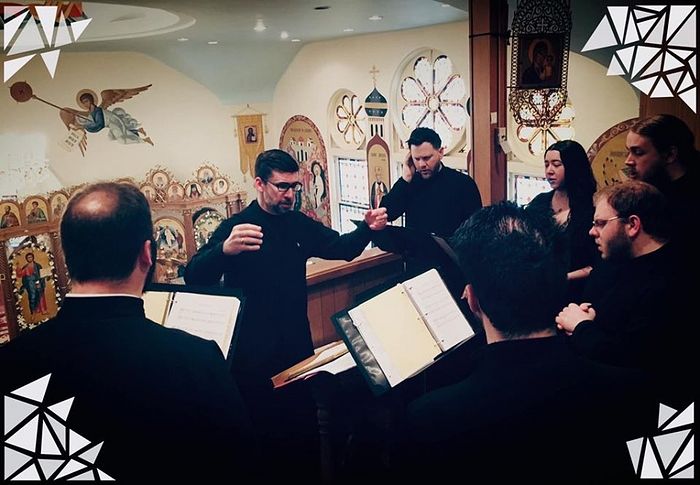 MOSCOW TO HOST 2ND INTERNATIONAL CONGRESS OF CHOIR DIRECTORS AND SINGERS OF RUSSIAN ORTHODOX CHURCH