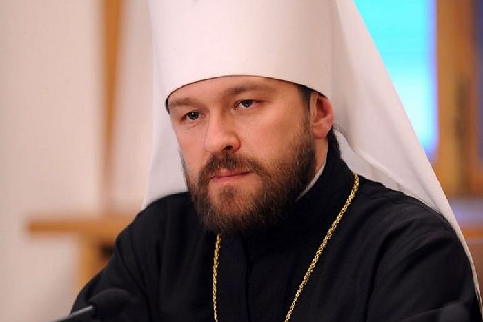 Μητρ. Βολοκολάμσκ: “Χαμηλές οι αμοιβές των ιερέων”