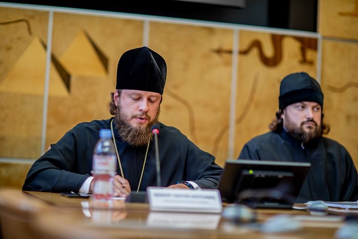 В ООН ОБСУДИЛИ ВОПРОСЫ О НАРУШЕНИИ ПРАВ ВЕРУЮЩИХ УКРАИНСКОЙ ПРАВОСЛАВНОЙ ЦЕРКВИ