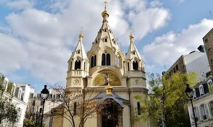 Абсолютное большинство клириков Архиепископии западноевропейских приходов русской традиции присоединились к Русской Православной Церкви