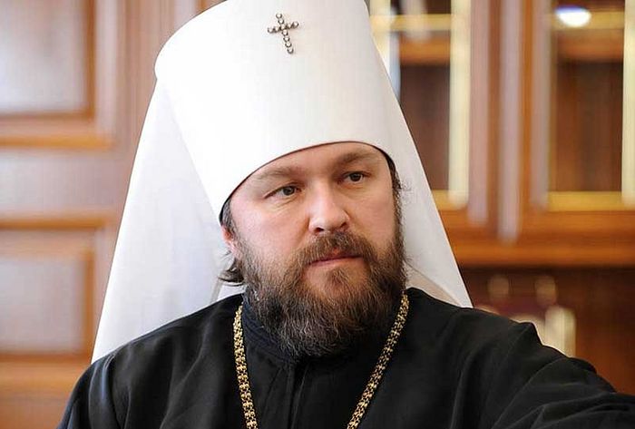 Μητρ. Ιλαρίων: Ανησυχητικός ο αριθμός των αμβλώσεων