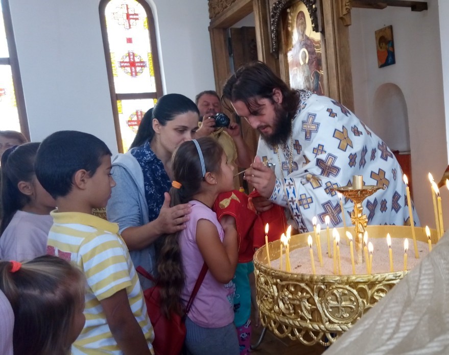 Новото неделно училище в Трявна има нужда от подкрепа за дейността си