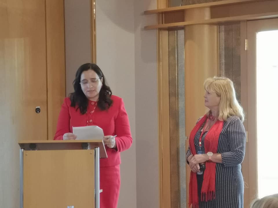 La Conferinţa Internaţională de îngrijiri Paliative de la Praga a participat un reprezentant al Arhiepiscopiei Bucureştilor