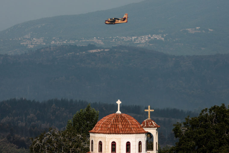 Greek Authority Rules Against Recording of Faith at School