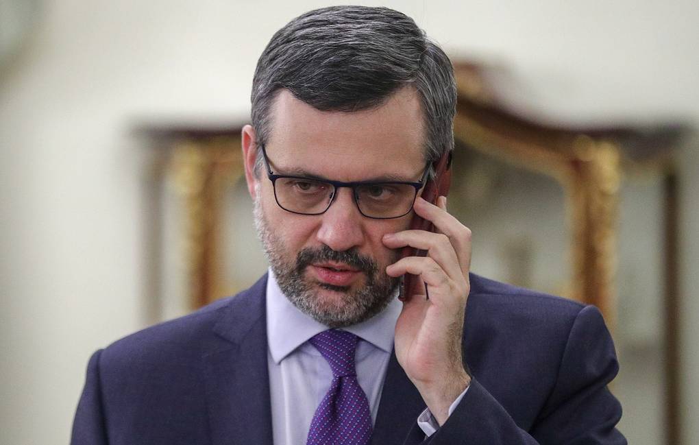 Исполняющим обязанности пресс-секретаря патриарха Кирилла назначен Владимир Легойда
