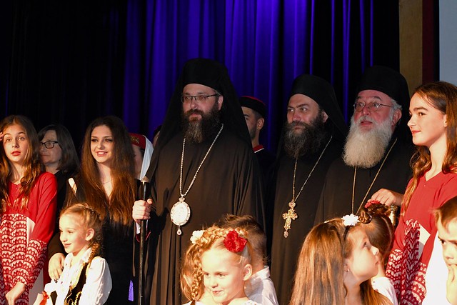 Jubilees of the Serbian Church in Australia and New Zealand