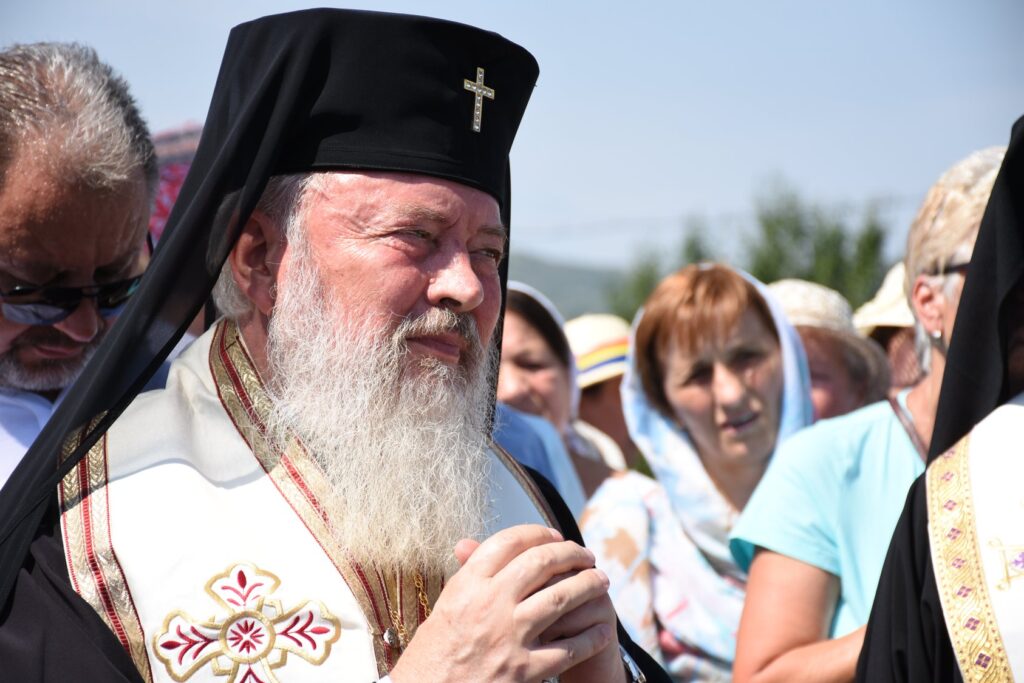 Mitropolitul Clujului participă la Congresul Internațional de la Mănăstirea Bose