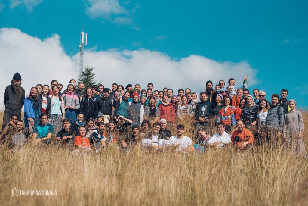 Relația dintre rațiune și credință, tema taberei ştiinţifice de la Oaşa