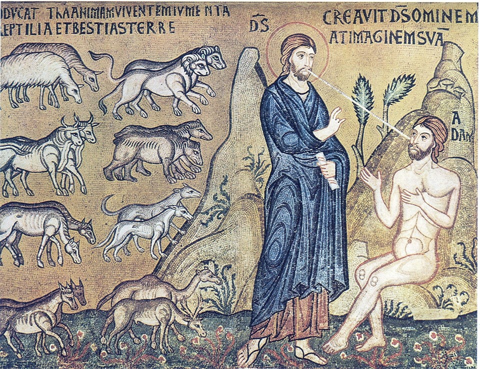 Fillimi i Vitit Kishtar