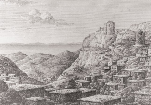“Όταν οι Τούρκοι έσφαξαν το μεγαλύτερο μέρος του πληθυσμού της Σαμοθράκης”