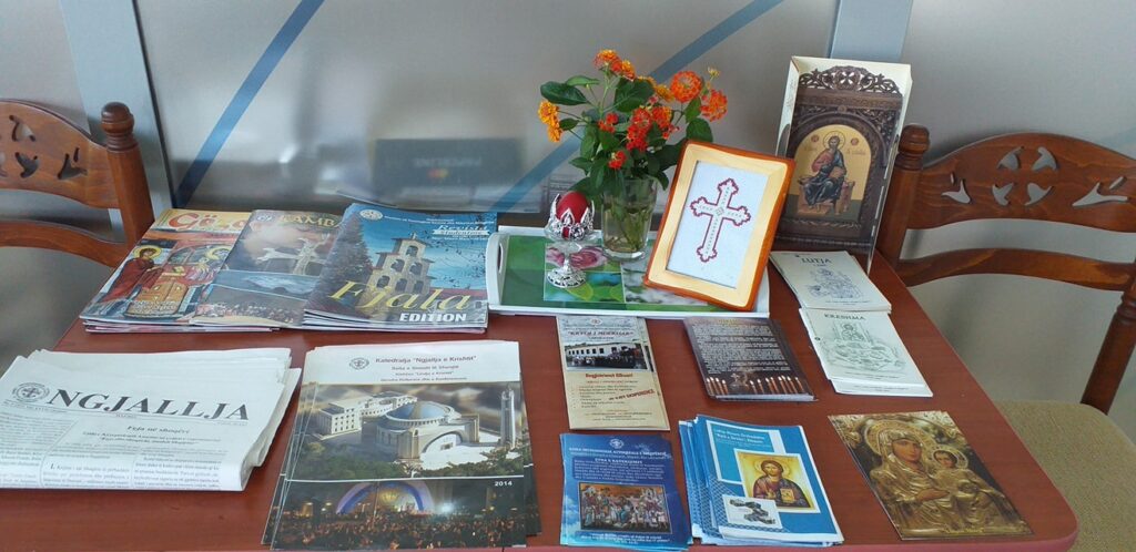 “Bijtë e Dritës”