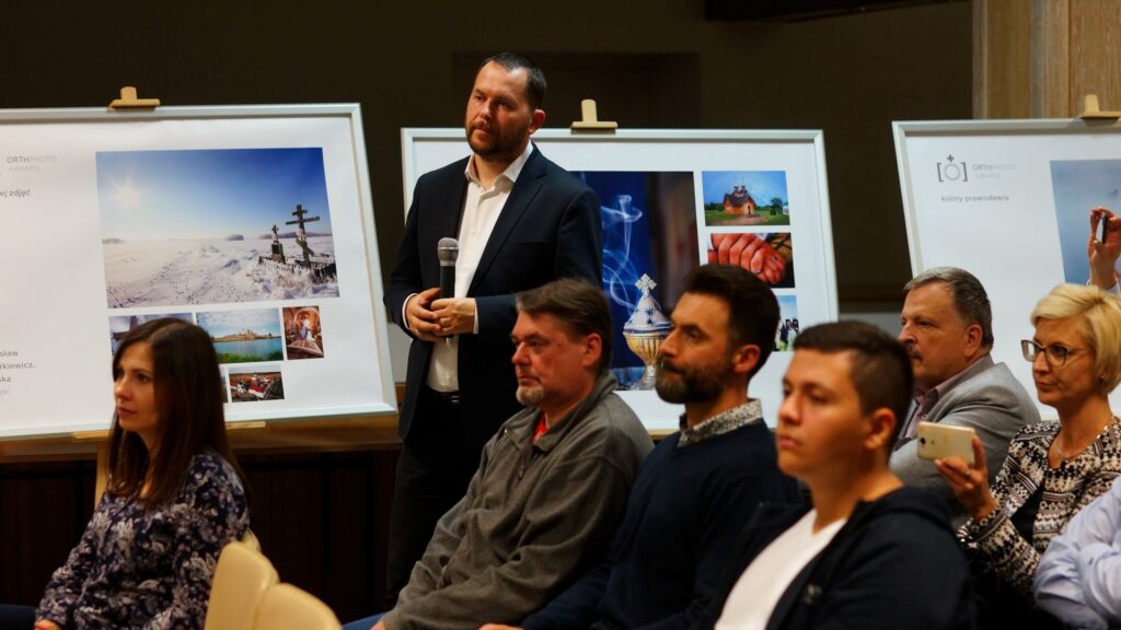 Trei fotografi români au fost desemnați câștigători la prima ediție OrthPhoto Awards