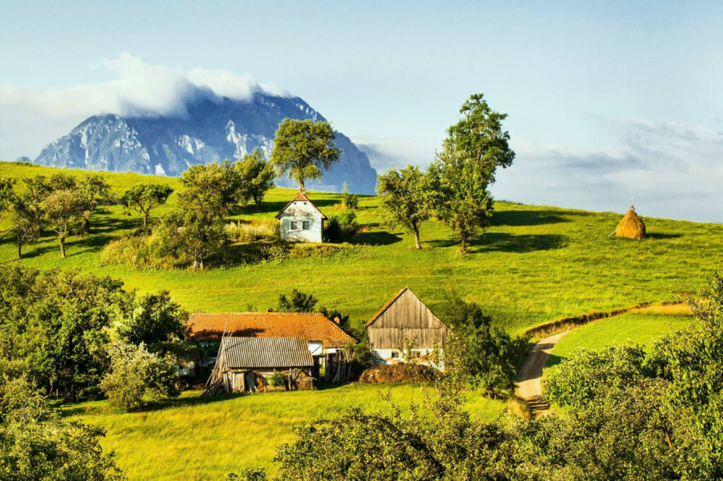 Criza satului românesc şi implicarea Bisericii în atenuarea acesteia, una dintre temele simpozionului de la Patriarhie