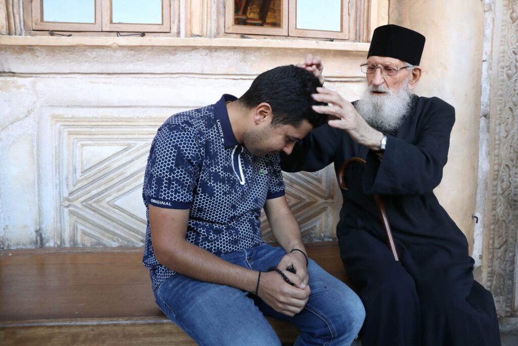 What Does ‘To Speak With Great Power’ Mean? – 8 years of jail