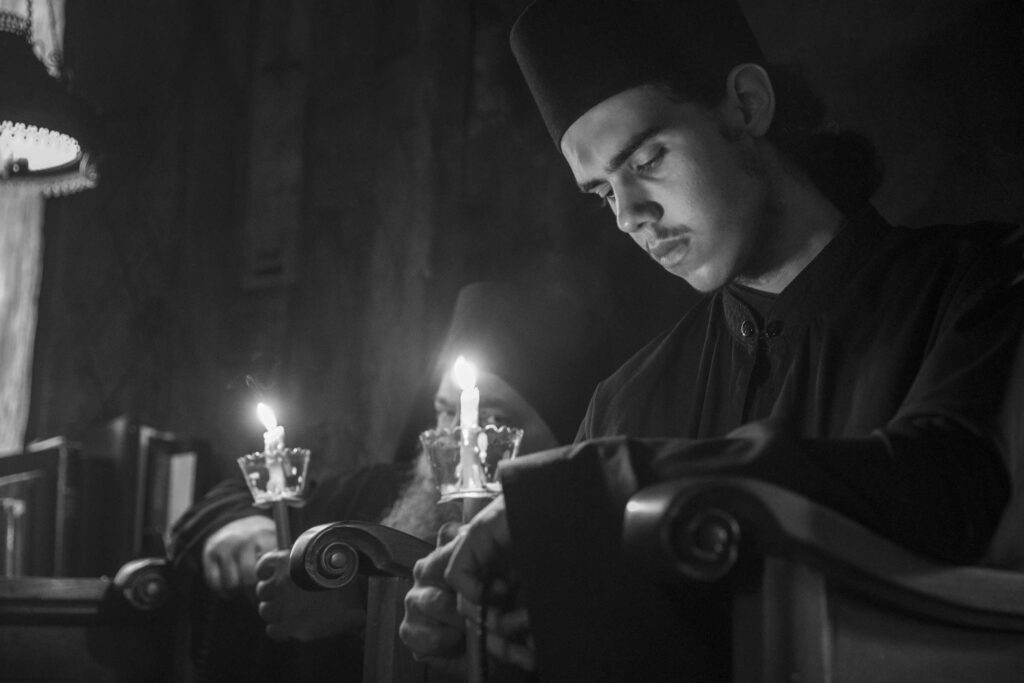 How to keep a gift you have