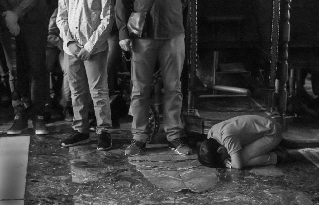 Anxiety, fear and cowardice: causes and treatment