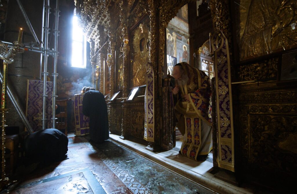 Why we do not kill ourselves?