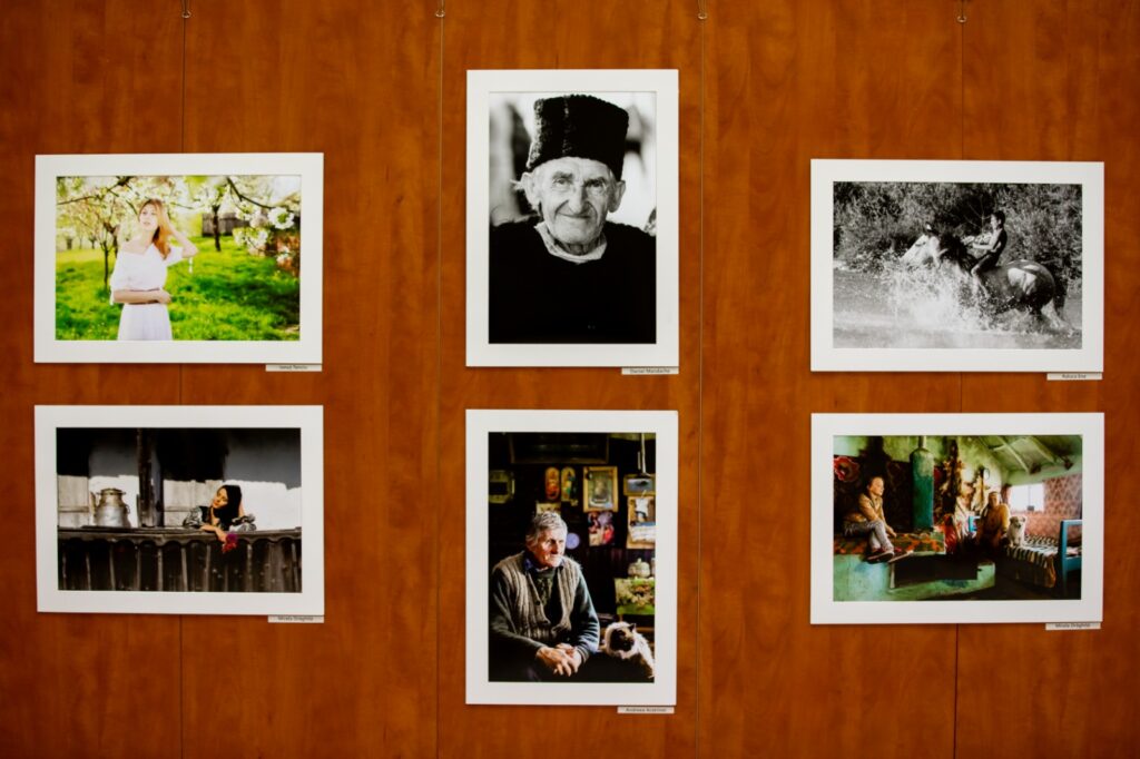 Agenţia de ştiri Basilica prezintă „Chipul satului românesc” în Suedia