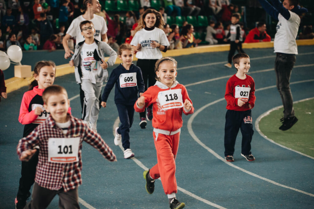 Misiunea Diaconia invită 50 de familii să devină campioni ai bunătății