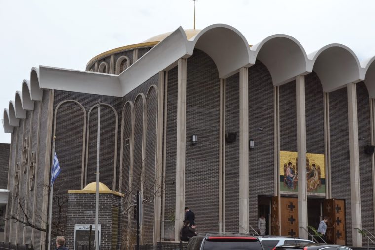 Greek Orthodox Metropolis of Chicago: Joint Statement Regarding the Future of Holy Trinity Greek Orthodox Church