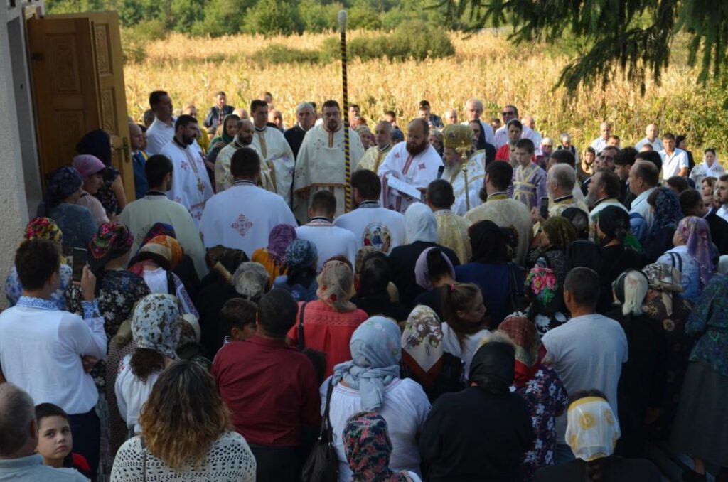 Episcopul Ignatie despre tipologia omului mic la suflet