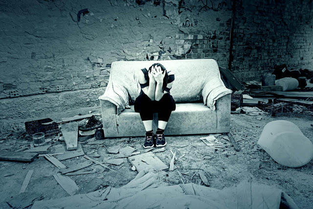 Το «δόσιμο» σου με πληγώνει…