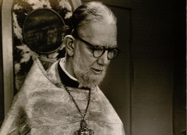 Romanian Archdiocese devoted to translating Georges Florovsky’s collected works