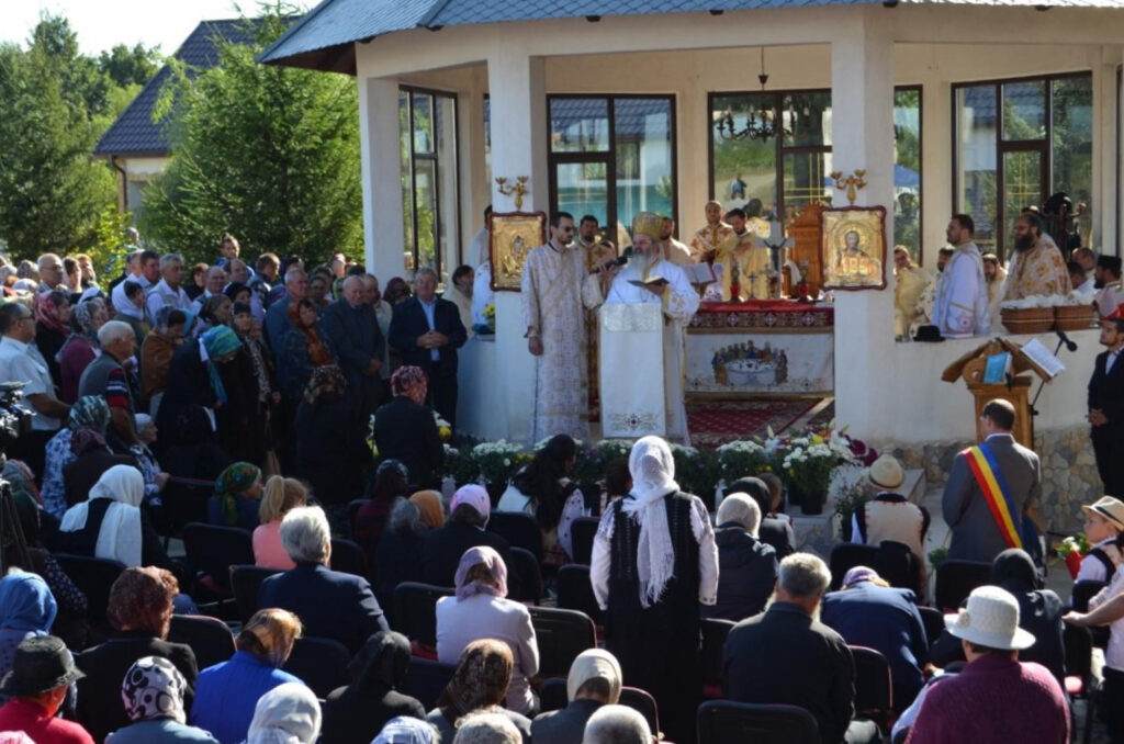 A fi drept nu înseamnă, în niciun fel, a fi justițiar – Preasfințitul Părinte Ignatie