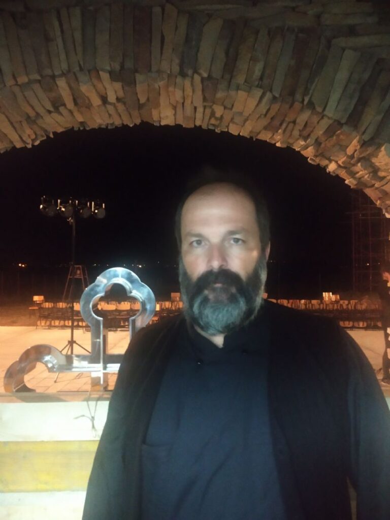 “Το μονοπάτι της πνευματικότητας”