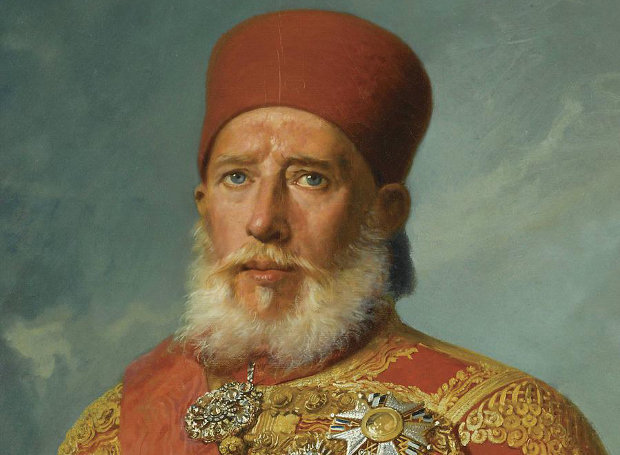 Όταν οι Μανιάτες κατατρόπωσαν τον Ιμπραήμ