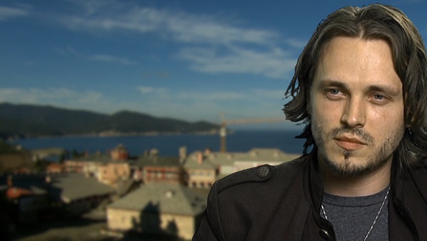 Холивудският актьор Джонатан Джаксан подкрепи инициатива за изграждане на православен храм в Ирландия