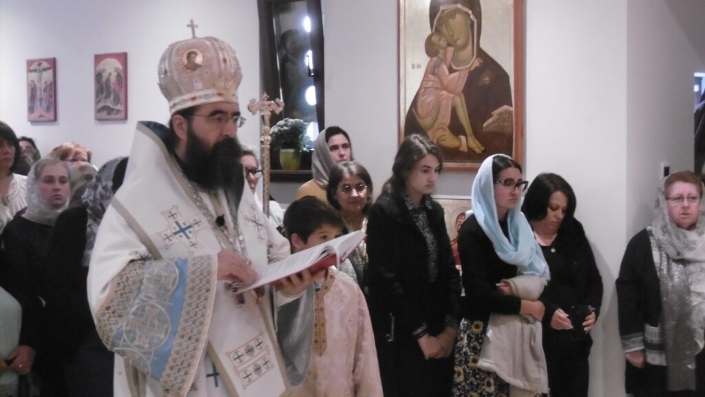 Pentru a iubi cu adevărat trebuie să avem smerenie, spune Mitropolitul Iosif