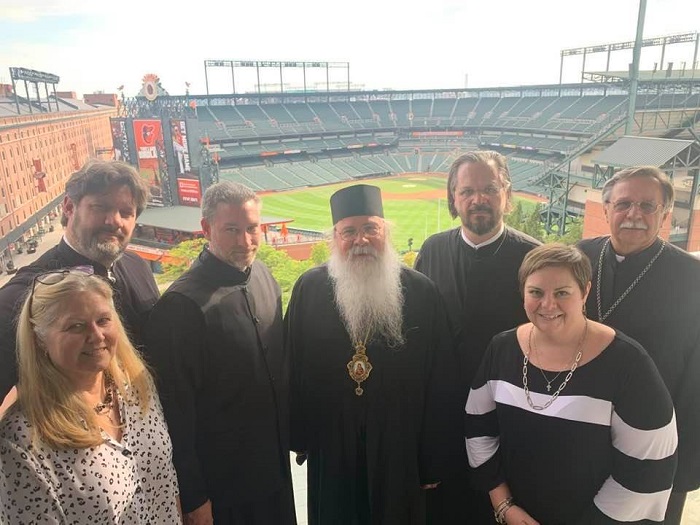 Orthodox Church in America: Preconciliar Commission holds first meeting to plan 20th All-American Council