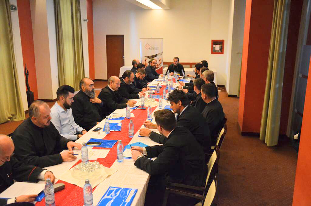 Consilierea persoanelor cu adicţii digitale, prioritate pentru Federaţia Filantropia