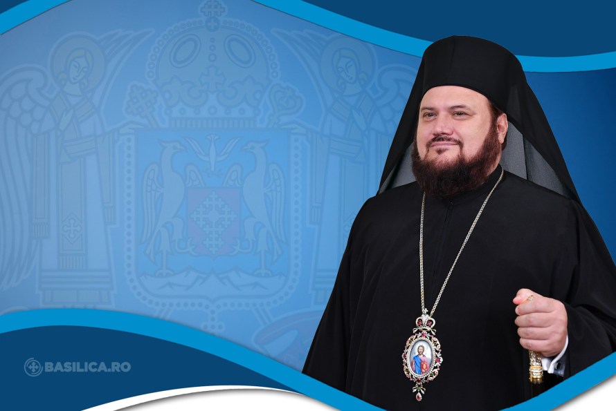 Sf. Mc. Petroniu, sfântul protector al Episcopului Sălajului