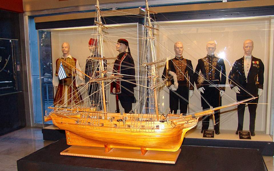 Πλήθος εκδηλώσεων από το Πολεμικό Μουσείο ενόψει 2021