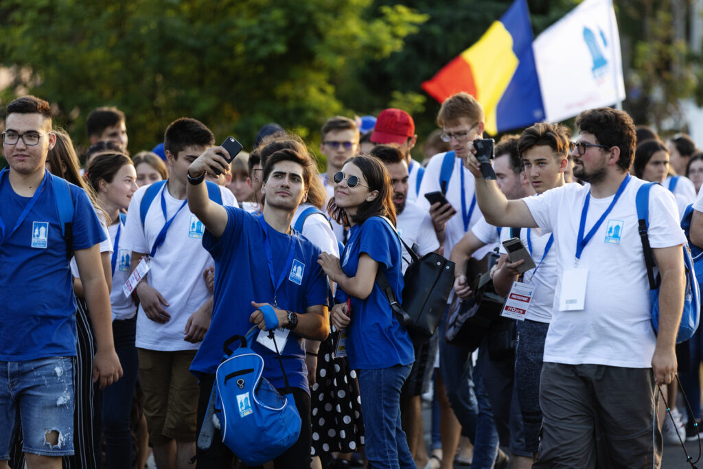 Mărturii de la ITO 2019: „Săracii de voi!” ne-a strigat un om