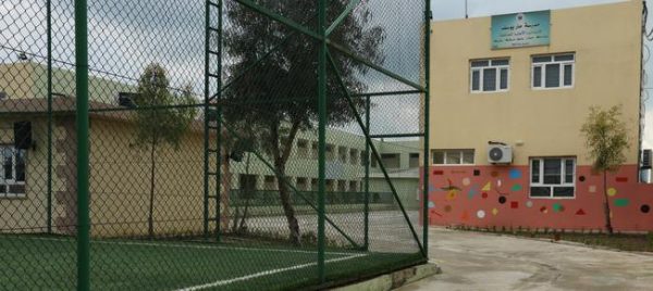 Christian School Opens in Iraq after 4 Year Takeover by IS