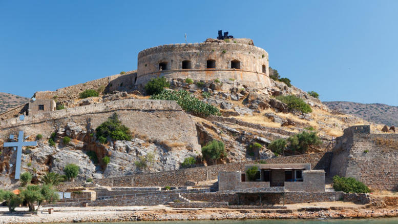 Θέμα χρόνου η ένταξη της Σπιναλόγκα στη λίστα μνημείων της Unesco